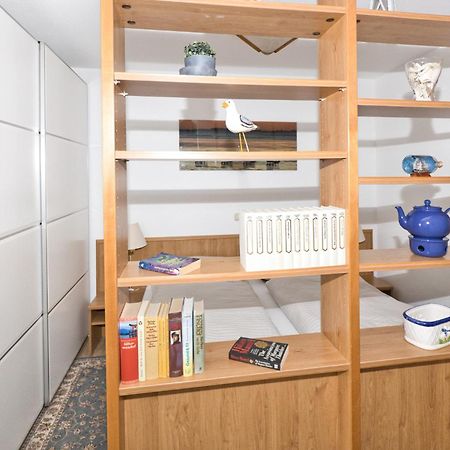 쿡스하펜 Residenz Albatros 아파트 객실 사진