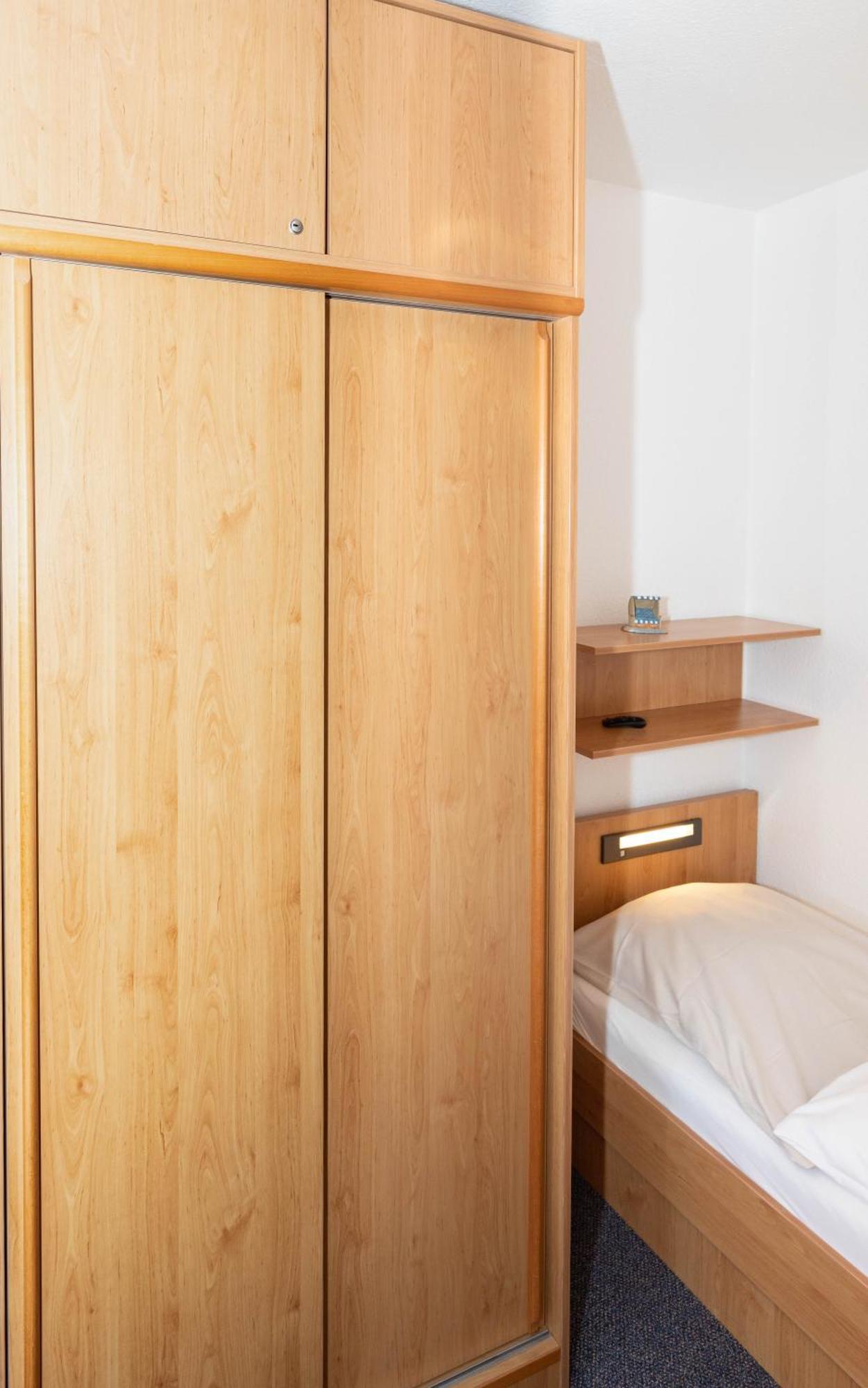 쿡스하펜 Residenz Albatros 아파트 객실 사진