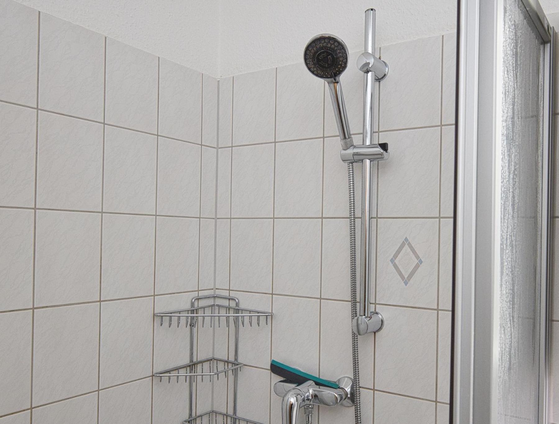 쿡스하펜 Residenz Albatros 아파트 객실 사진